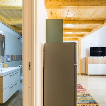 Naiva 2 Apartment Napoli Bagian luar foto