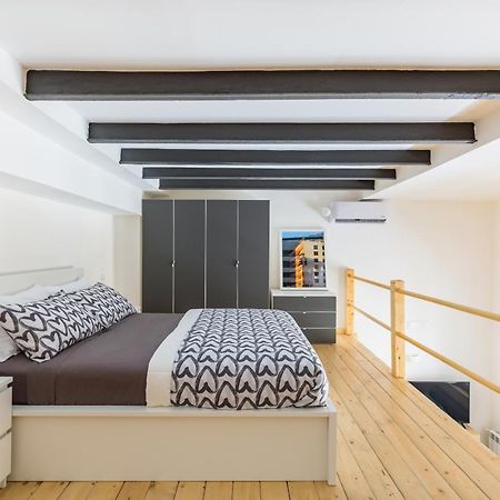 Naiva 2 Apartment Napoli Bagian luar foto